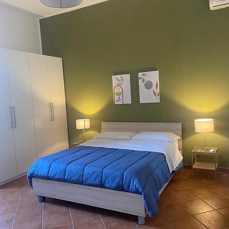 Sampolo70 - Apartments Παλέρμο Εξωτερικό φωτογραφία