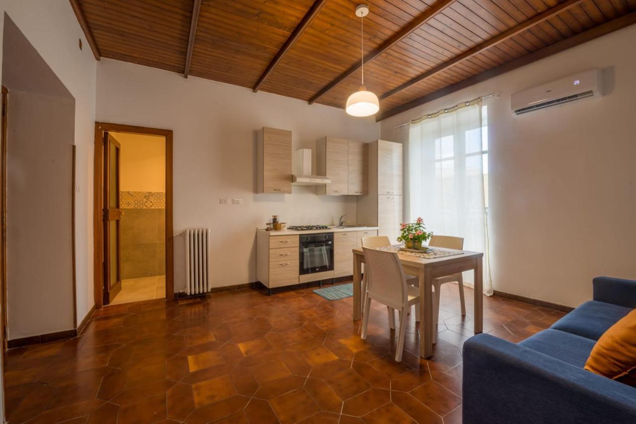 Sampolo70 - Apartments Παλέρμο Εξωτερικό φωτογραφία