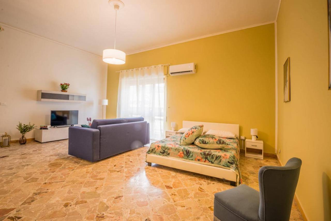 Sampolo70 - Apartments Παλέρμο Εξωτερικό φωτογραφία