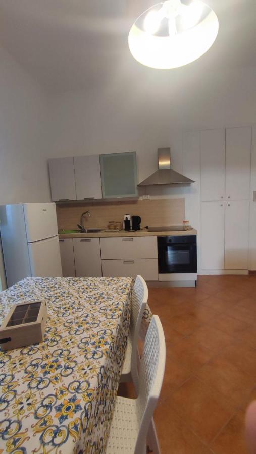 Sampolo70 - Apartments Παλέρμο Εξωτερικό φωτογραφία
