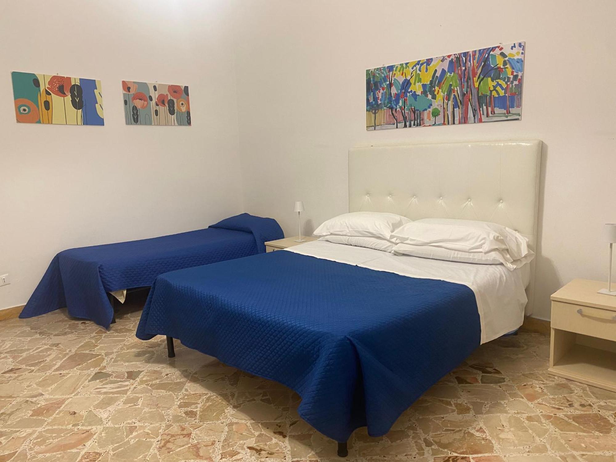 Sampolo70 - Apartments Παλέρμο Εξωτερικό φωτογραφία