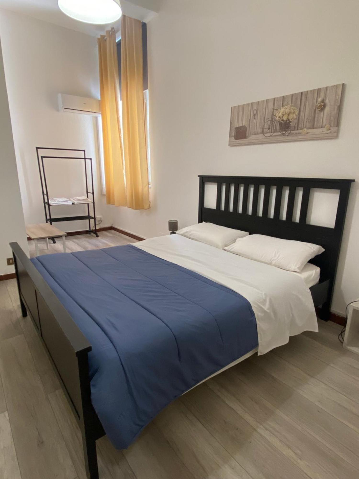 Sampolo70 - Apartments Παλέρμο Εξωτερικό φωτογραφία